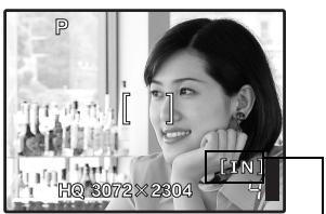 OLYMPUS Μ 720SW - Using the internal memory or card - 1