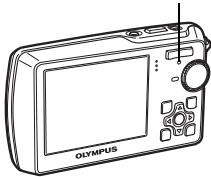 OLYMPUS µ 760 - prenez la photo. - 3