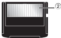 OLYMPUS µ 760 - Cartes compatibles - 2
