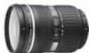 OLYMPUS E-450 - Top Pro Lenses Dust-/splashproof – Fixed maximum aperture - 1