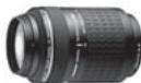 OLYMPUS E-450 - Standard Lenses - 1