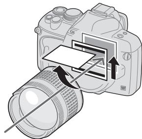 OLYMPUS E-450 - Notes - 2