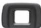 OLYMPUS E-450 - Top Pro Lenses Dust-/splashproof – Fixed maximum aperture - 51