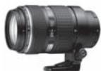 OLYMPUS E-450 - Pro Lenses Dust-/splashproof - 2