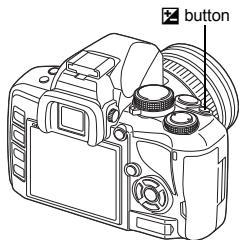 button