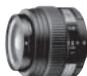 OLYMPUS E-450 - Pro Lenses Dust-/splashproof - 4
