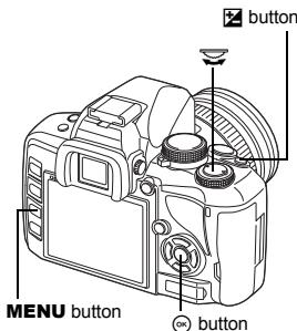 button MENU button button