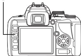 OLYMPUS E-450 - Erasing images - 2