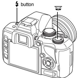 button