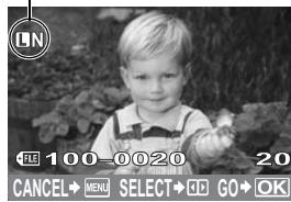 €100-0020 20 CANCEL→MENI SELECT→ED GO→OK