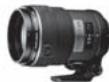 OLYMPUS E-450 - Top Pro Lenses Dust-/splashproof – Fixed maximum aperture - 4