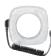 OLYMPUS E-450 - Top Pro Lenses Dust-/splashproof – Fixed maximum aperture - 24