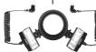 OLYMPUS E-450 - Top Pro Lenses Dust-/splashproof – Fixed maximum aperture - 26