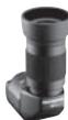 OLYMPUS E-450 - Top Pro Lenses Dust-/splashproof – Fixed maximum aperture - 53