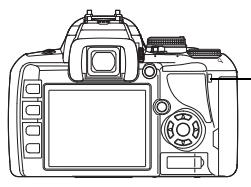OLYMPUS E-450 - Disconnecting the camera from your computer - 3