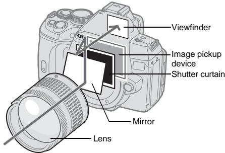 OLYMPUS E-620 - Notes - 1