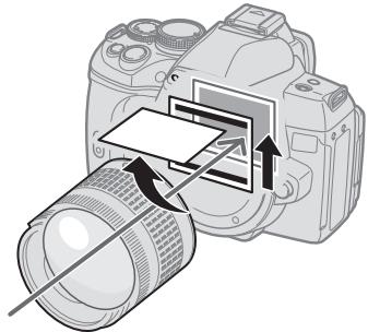 OLYMPUS E-620 - Notes - 2