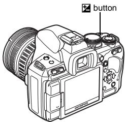 OLYMPUS E-620 - Rotating images - 1