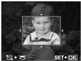 OLYMPUS E-620 - Editing images recorded in JPEG data format - 1