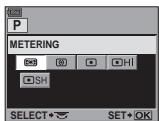 OLYMPUS E-620 - Direct menu - 1
