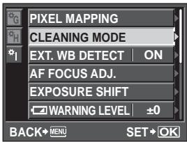 OLYMPUS E-620 - Pixel mapping - Checking the image processing functions - 1
