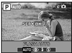 OLYMPUS STYLUS TOUGH 8000 - Operating during playback mode - 1