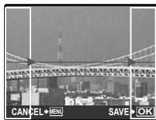 OLYMPUS STYLUS TOUGH 8000 - Taking pictures with [COMBINE IN CAMERA 2] - 3