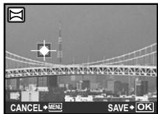 OLYMPUS STYLUS TOUGH 8000 - Taking pictures with [COMBINE IN CAMERA 1] - 2