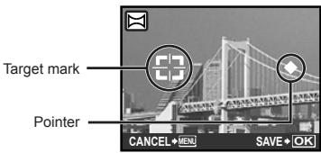 OLYMPUS STYLUS TOUGH 8000 - Taking pictures with [COMBINE IN CAMERA 1] - 1