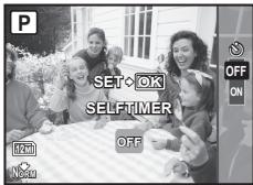 OLYMPUS STYLUS TOUGH 8000 - Press the  button. - 2