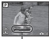 OLYMPUS STYLUS TOUGH 8000 - Using the optical zoom - 6