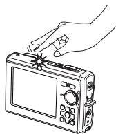 OLYMPUS STYLUS TOUGH 8000 - Operating during playback mode - 2