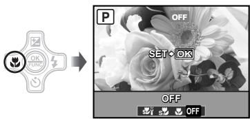 OLYMPUS STYLUS TOUGH 8000 - Press the button. - 1