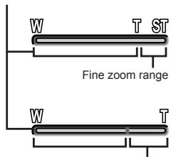 OLYMPUS STYLUS TOUGH 8000 - To take larger images - 2