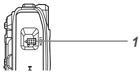 OLYMPUS Μ TOUGH-6020 - Camera unit - 2