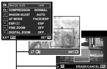 OLYMPUS Μ TOUGH-6020 - Operation guide - 4
