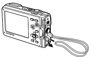 OLYMPUS Μ TOUGH-6020 - Camera unit - 3