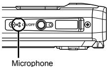 OLYMPUS Μ TOUGH-6020 - (Playback menu) ▶ - 2