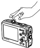 OLYMPUS Μ TOUGH-6020 - Operating during playback mode - 1