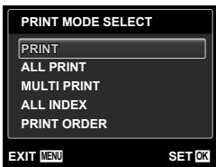 OLYMPUS Μ TOUGH-6020 - Changing the printer's settings for printing [CUSTOM PRINT] - 1