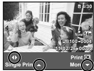 4/30 New (LTM) 100-0004 11/02/26-00:00 Single Print Print OK More