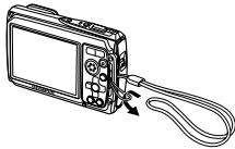 OLYMPUS TG-310 - Camera unit - 8