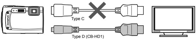Type C Type D (CB-HD1)