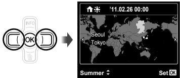 INFO OK 11.02.26 00:00 Seoul Tokyo Summer Set
