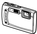 OLYMPUS TG-610 - Instruction Manual - 2