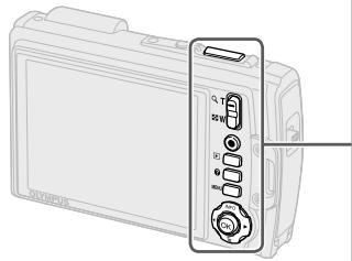 OLYMPUS TG-610 - Using the Direct Buttons - 2
