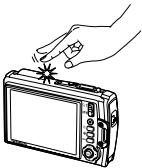 OLYMPUS TG-610 - Operating during playback mode - 1