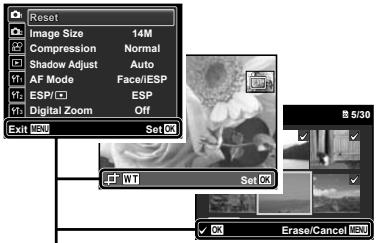 OLYMPUS TG-610 - Operation guide - 3