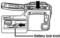 OLYMPUS TG-610 - 2 - 3
