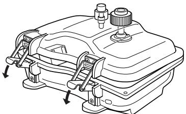 OLYMPUS PFL-01 - Seal the Case. - 1